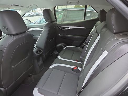 New 2026 Buick Envision Sport Touring image 6