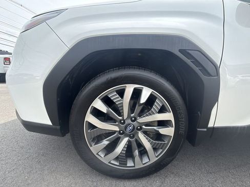 Used 2025 Subaru Forester Touring w/ Popular Package - Touring image 10
