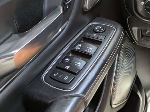 Used 2020 RAM 1500 Limited AWD/4WD image 28