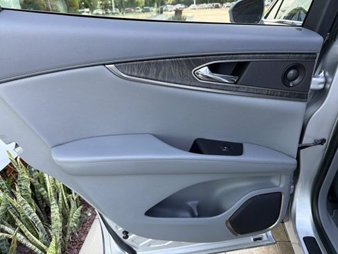 Certified 2019 Lincoln Nautilus Reserve FWD image 15