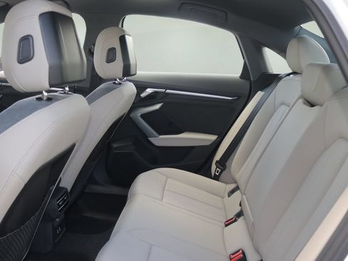 New 2026 Audi A3 2.0T Premium AWD/4WD image 12
