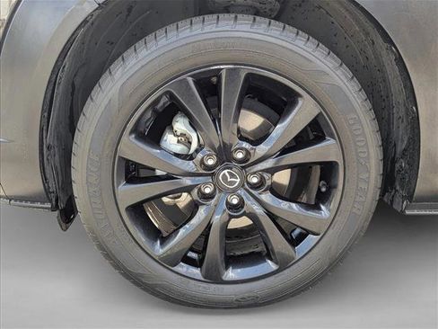 Used 2024 MAZDA CX-30 AWD 2.5 S w/ Select Sport Pkg image 9