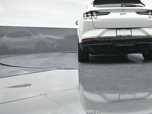 Used 2025 Ford Mustang Mach-E GT image 33