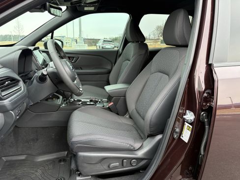 New 2026 Subaru Forester Premium image 27