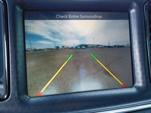 Used 2016 Dodge Challenger R/T Plus image 12