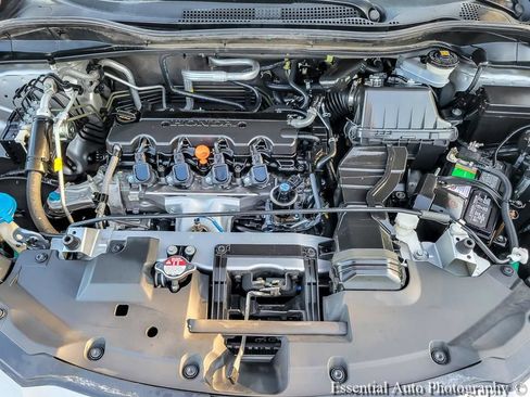 Used 2022 Honda HR-V EX image 33