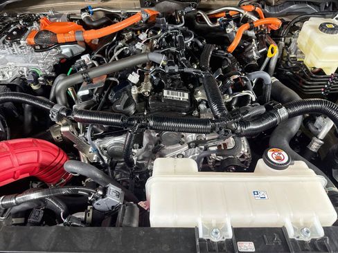 Certified 2025 Toyota 4Runner TRD Pro AWD/4WD image 45