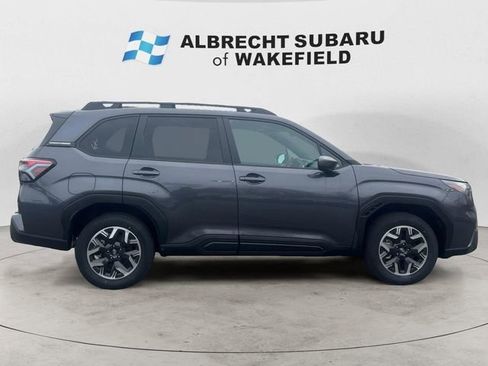New 2026 Subaru Forester Premium AWD/4WD image 6