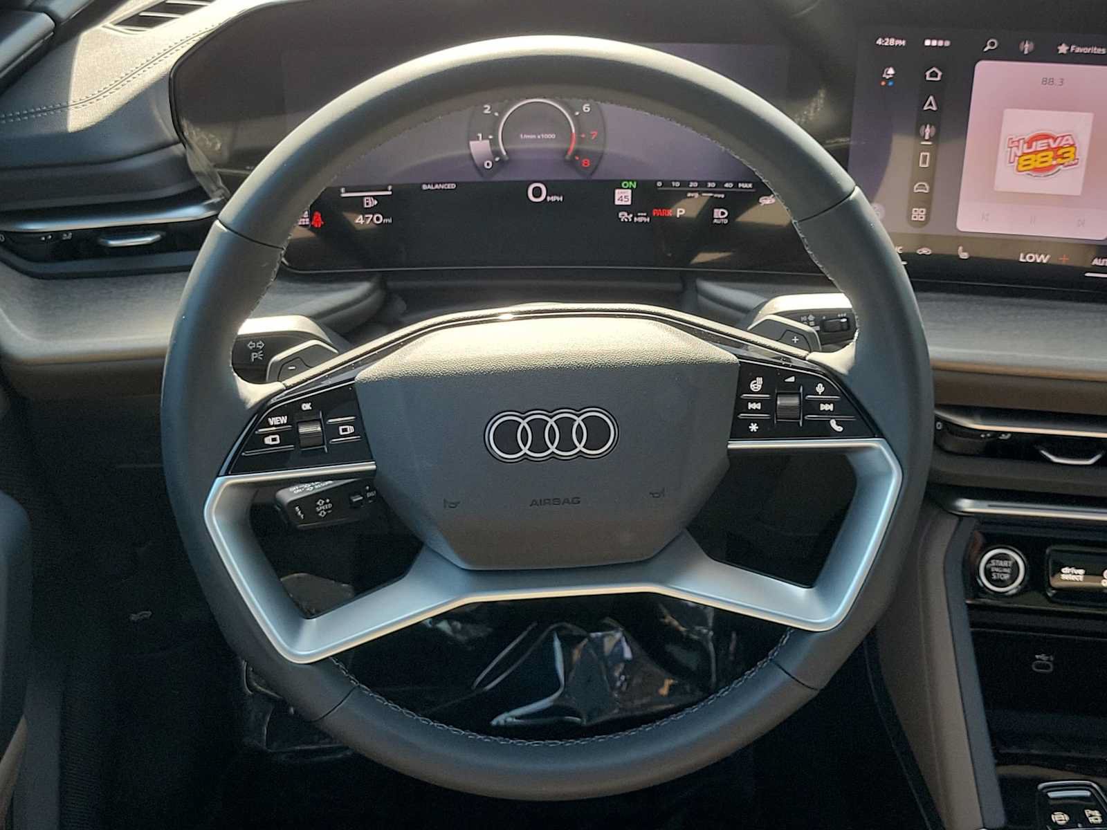 New 2026 Audi Q5 2.0T AWD/4WD image 23