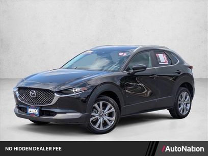 Used 2023 MAZDA CX-30 AWD 2.5 S w/ Select Package