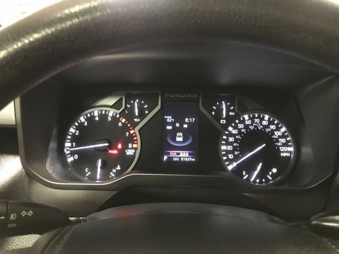 Used 2023 Toyota Tundra SR5 RWD image 17