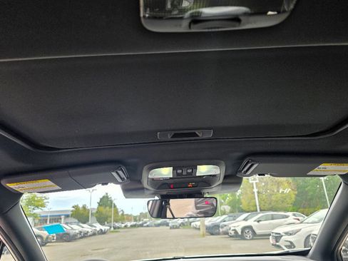 Used 2025 Subaru Crosstrek 2.5i Sport w/ Crosstrek Mirror Package image 15