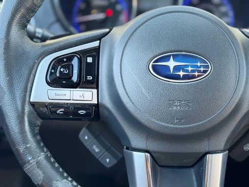 Used 2017 Subaru Outback 3.6R Touring w/ Popular Package #5A image 25