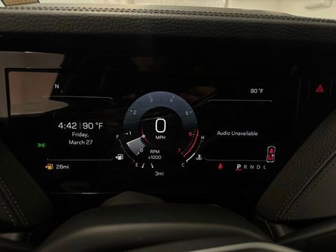 New 2026 GMC Yukon Denali image 22