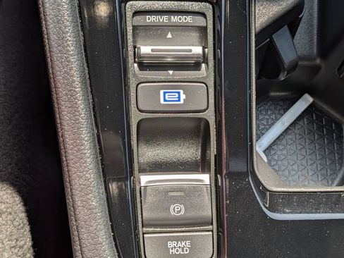 Used 2024 Honda Accord Sport image 16