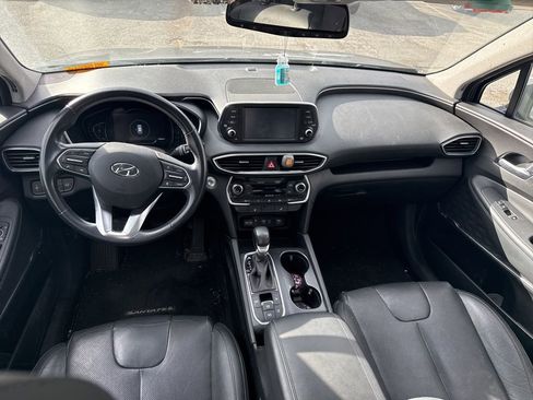 Used 2020 Hyundai Santa Fe SEL w/ Convenience + Premium Package image 19