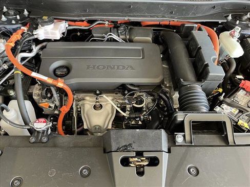 New 2026 Honda CR-V Sport-L image 15