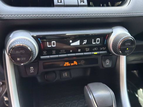 Used 2023 Toyota RAV4 XLE Premium FWD image 22