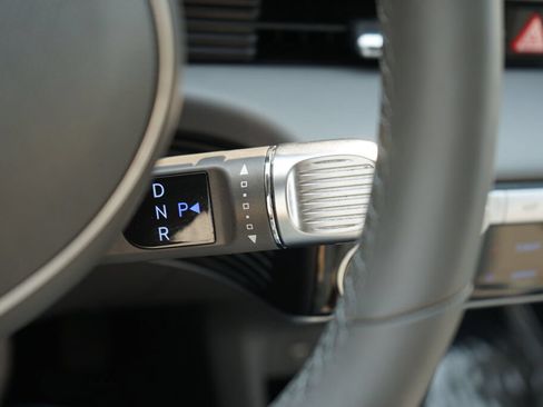 Certified 2023 Hyundai Ioniq 5 SEL AWD/4WD image 25