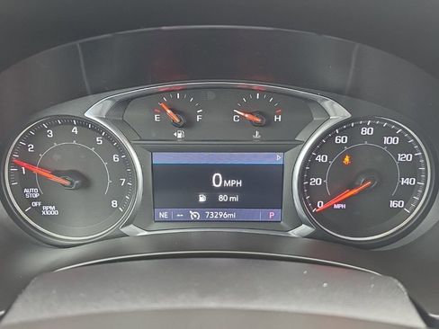 Used 2019 GMC Terrain SLT w/ Preferred Package AWD/4WD image 33