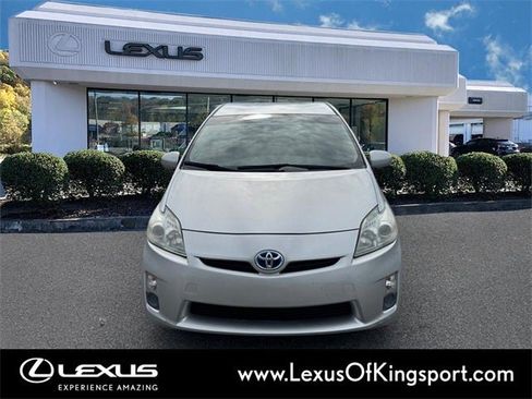 Used 2010 Toyota Prius Three image 8