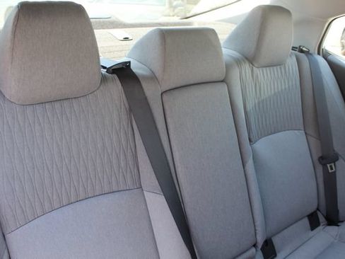 Certified 2026 Toyota Camry LE FWD image 28