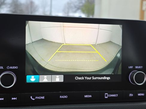 Certified 2023 Honda Civic EX-L image 22