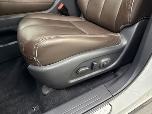 Used 2016 Nissan Murano SL w/ SL Technology Package image 12