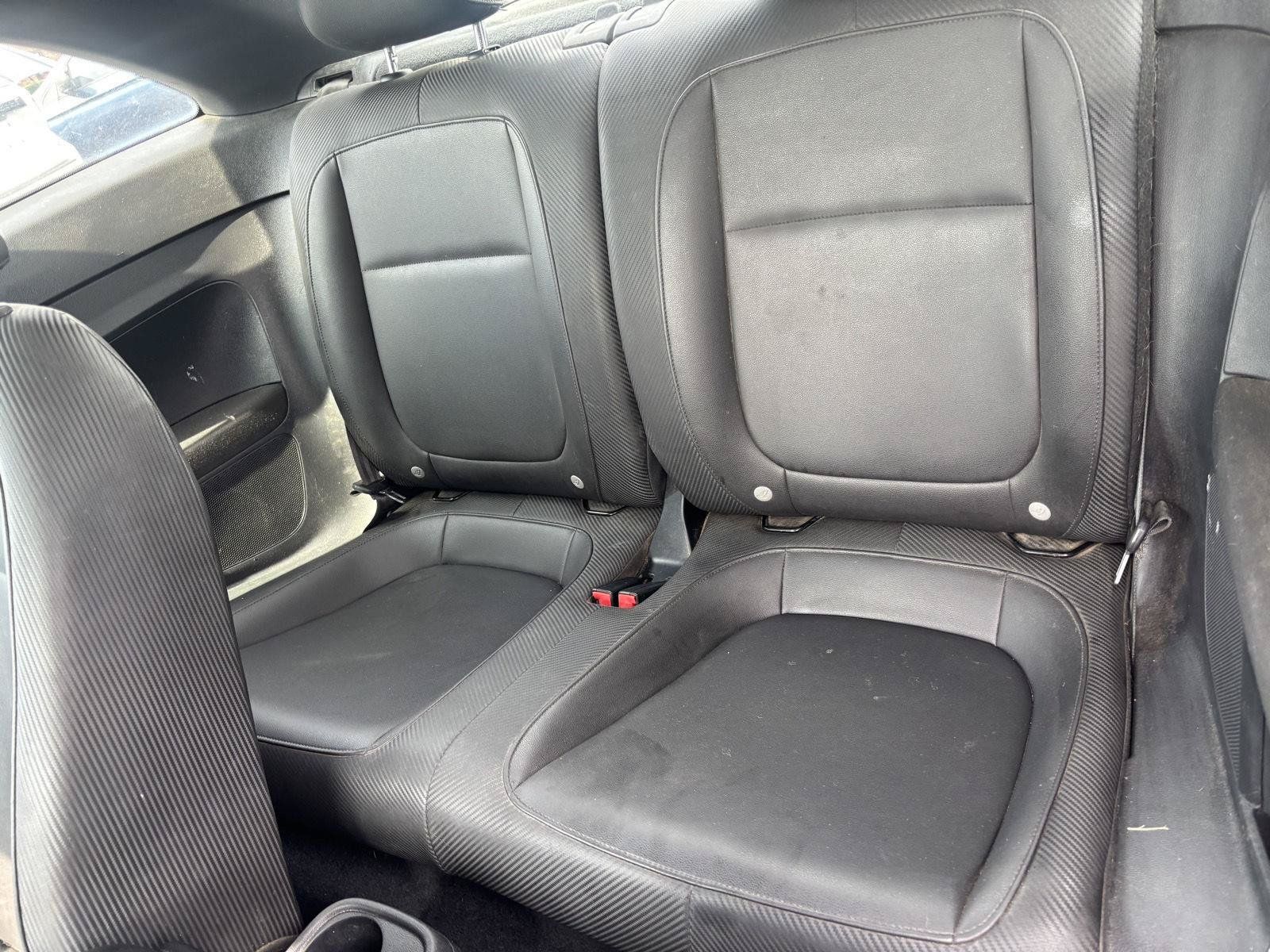 Used 2017 Volkswagen Beetle 1.8T S FWD image 8