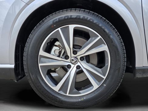 Certified 2024 Lexus RX 350 Premium w/ Cold Area Package FWD image 38