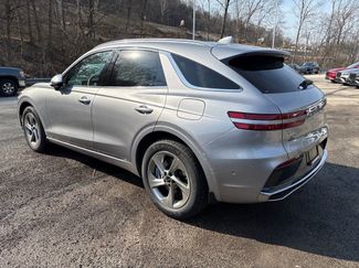 New 2026 Genesis GV70 2.5T Advanced video 3