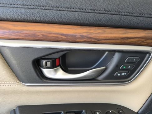 Certified 2017 Honda CR-V EX-L image 18