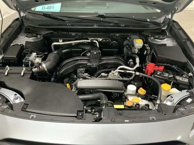 Used 2023 Subaru Outback Limited AWD/4WD image 10