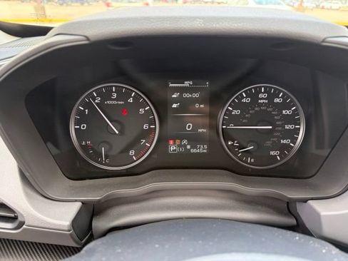 Used 2024 Subaru Crosstrek 2.0i Premium AWD/4WD image 11