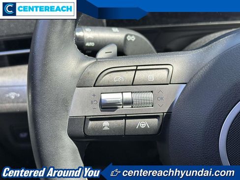 Used 2024 Hyundai Kona Limited AWD/4WD image 20