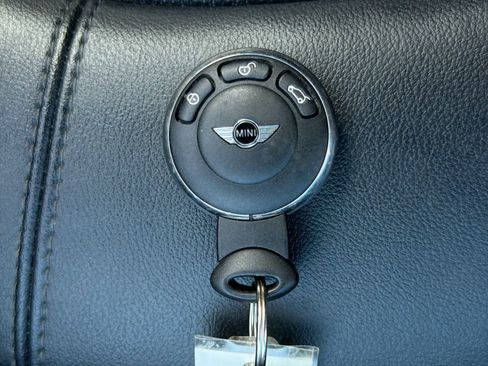 Used 2016 MINI Cooper Countryman S image 35