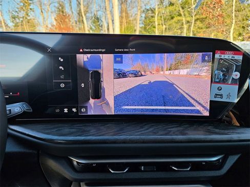 New 2025 Audi Q5 Premium Plus image 16