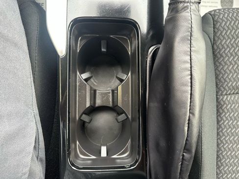 Used 2024 Mitsubishi Eclipse Cross LE image 16