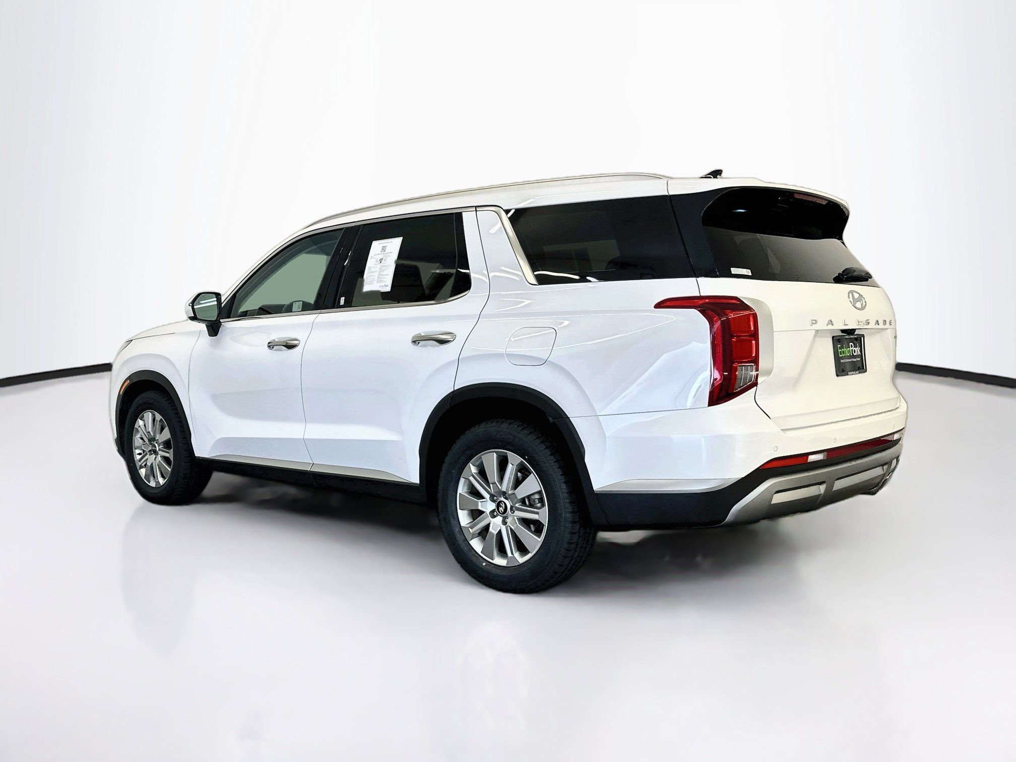 Used 2025 Hyundai Palisade SEL AWD/4WD image 5
