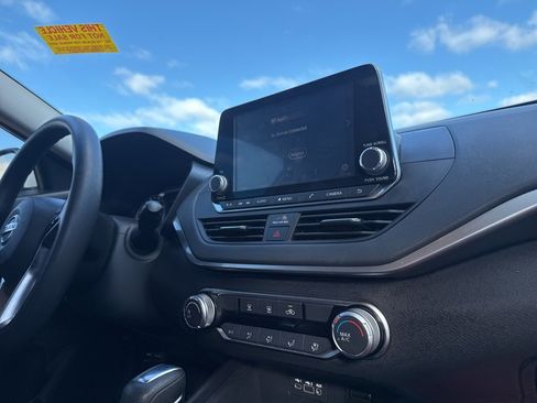 Used 2020 Nissan Altima 2.5 S image 18