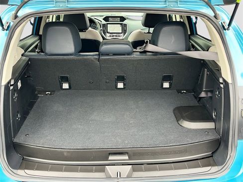 Used 2022 Subaru Crosstrek Hybrid w/ Moonroof Package w/Navigation image 27