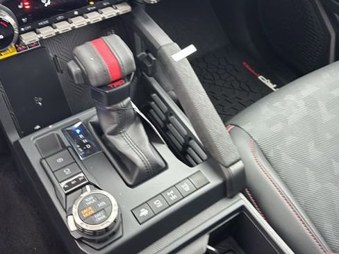 New 2025 Toyota Tacoma TRD Pro w/ Tow Tech Package image 23