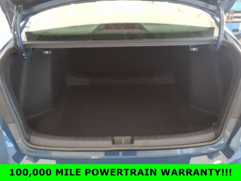 Certified 2025 Honda Civic Sport image 18