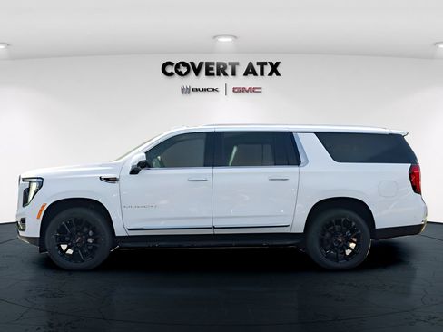 New 2026 GMC Yukon XL Elevation w/ Elevation Premium Package AWD/4WD image 5