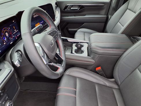 Used 2025 Chevrolet Tahoe RST w/ Comfort Package image 36