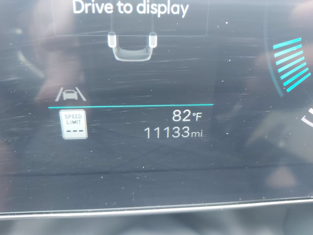 Used 2024 Hyundai Sonata SEL FWD image 19