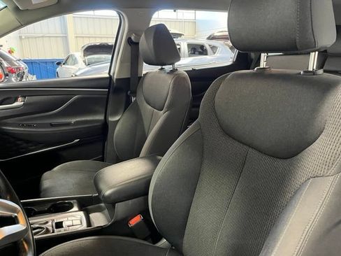 Used 2020 Hyundai Santa Fe SEL w/ Convenience Package AWD/4WD image 24