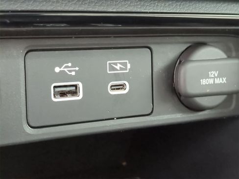 Used 2023 Honda CR-V EX-L image 31