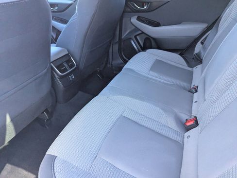 Certified 2024 Subaru Outback Premium image 14