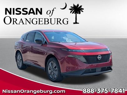 Used 2025 Nissan Murano SL w/ Cargo Package